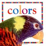 Colors Board Book