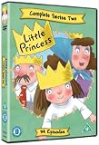 Little Princess: Complete Series 2 [DVD]