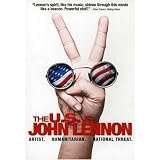 The U.S. vs. John Lennon