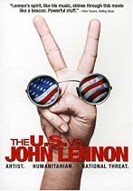 The U.S. vs. John Lennon