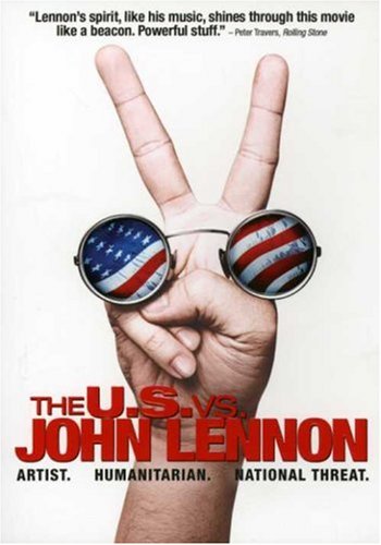 The U.S. vs. John Lennon