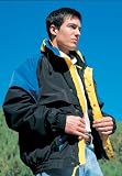 Nylon 3-in-1 Jacket