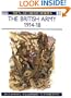 The British Army 1914-18 (Men-at-Arms)