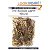 The British Army 1914-18 (Men-at-Arms)