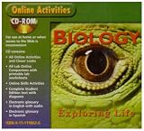 Biology: Exploring Life image
