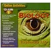 Biology: Exploring Life Online Activities