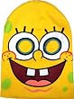 Sponge Bob Square Pants Spongebob Squarepants Ski Mask Costume Beanie Hat
