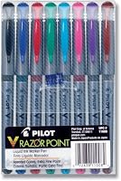 Pilot Marker Assorted 8 Pack 11008 51hxbnM DBL. SL200 SL200