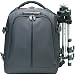 Delsey Pro Bag 33 DSLR Backpack (Black)
