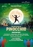 The Adventures of Pinocchio