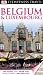 DK Eyewitness Travel Guide: Belgium & Luxembourg