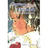 spiders from heaven a poetic journey into middle aged motherhood