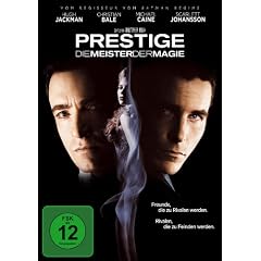 Prestige - Die Meister der Magie