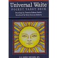 Universal Waite Pocket Edition by Pamela Colman Smith and Mary Hanson-Roberts