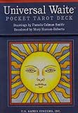 Universal Waite Pocket Tarot Deck