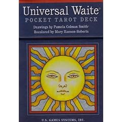Universal Waite Pocket Edition