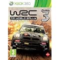 WRC 3 - World Rally Championship  [Importaci�n inglesa]