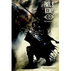 The Godborn: The Sundering, Book II (Dungeons & Dragons: the Sundering) by Paul S. Kemp