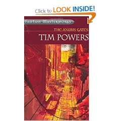 The Anubis Gates (FANTASY MASTERWORKS)