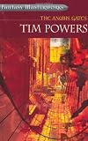 The Anubis Gates book cover image