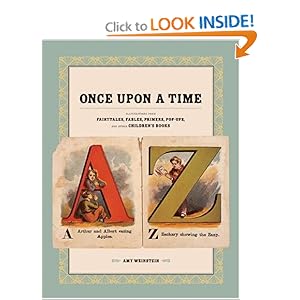 Once Upon a Time - Amy Weinstein