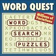 Word Quest (A Word Game for Kindle) by Compulab ($0.99)