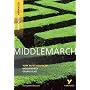 "Middlemarch" (York Notes Advanced)