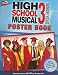 Disney High School Musical 3 Poster Book [With 8 Postcards] [DISNEY HSM 3 POSTER BK]