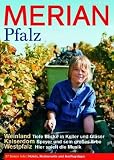 Merian Pfalz: Weinland: Tiefe Blicke in den Keller und Gläser. Kaiserdom: Speyer und sein großes Erbe. Westpfalz: Hier spielt die Musik. 27 Seiten Info: Hotels, Restaurants und Ausflugtipps