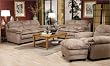 Bryant Sofa and Love Seat By Coaster Furniture With Silver Shipping
