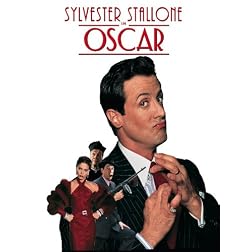 Oscar