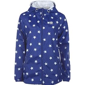 Adidas Star Reversible WB W blouson