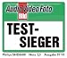 Auszeichnung