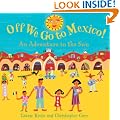 Off We Go to Mexico