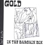 Gold in the Bargain Bin (Ice Cream Truck Remix)