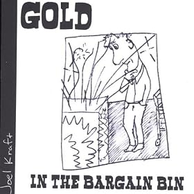 Gold in the Bargain Bin (Ice Cream Truck Remix)