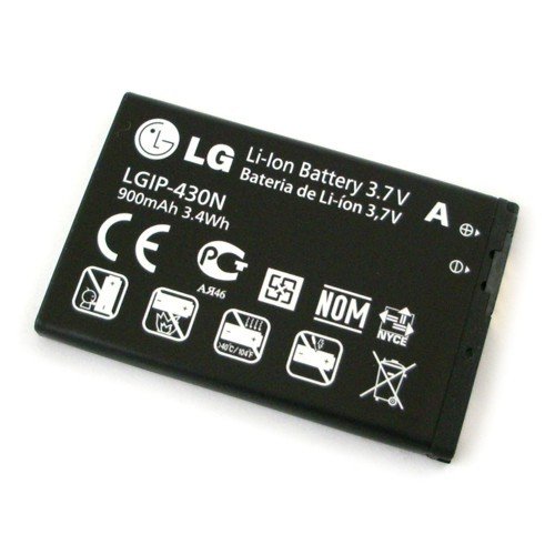 LG Akku f&uuml;r LG GS290/GM360/GW300 Preisvergleich