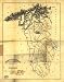 Greenville District, South Carolina / surveyed by George Salmon, 1820 : improved for Mills' atlas. (Civil War Map Reprint: 28