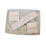 Silver Plated 1st Three Keepsakes