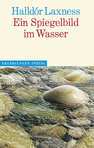 Ein Spiegelbild im Wasser (German Edition)