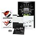 EVGA GeForce GTX680 SuperClocked 2048MB GDDR5, DVI, DVI-D, HDMI, DisplayPort, 4-way SLI Ready Graphics Card Graphics Cards 02G-P4-2684-KR