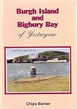 Burgh Island and Bigbury Bay of yesteryear