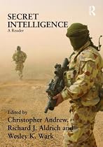 Secret Intelligence: A Reader