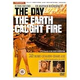 The Day the Earth Caught Fire [Region 2]