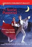 DVD : The Scarlet Pimpernel - The London Children's Ballet