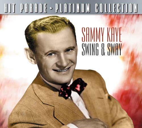 Sammy Kaye - Harbor Lights (1950)-int009 Lyrics - Zortam Music