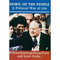 Dorn: Of the People, a Political Way of Life
