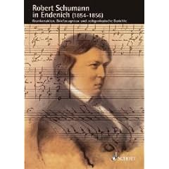 Schumann Forschungen: Robert Schumann in Endenich (1854-1856): Krankenakten, Briefzeugnisse und zeitgen�ssische Berichte: BD 11