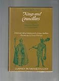 Kings and councillors : an essay in the comparative anatomy of human society