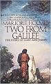 Two from Galilee (Paperback)
